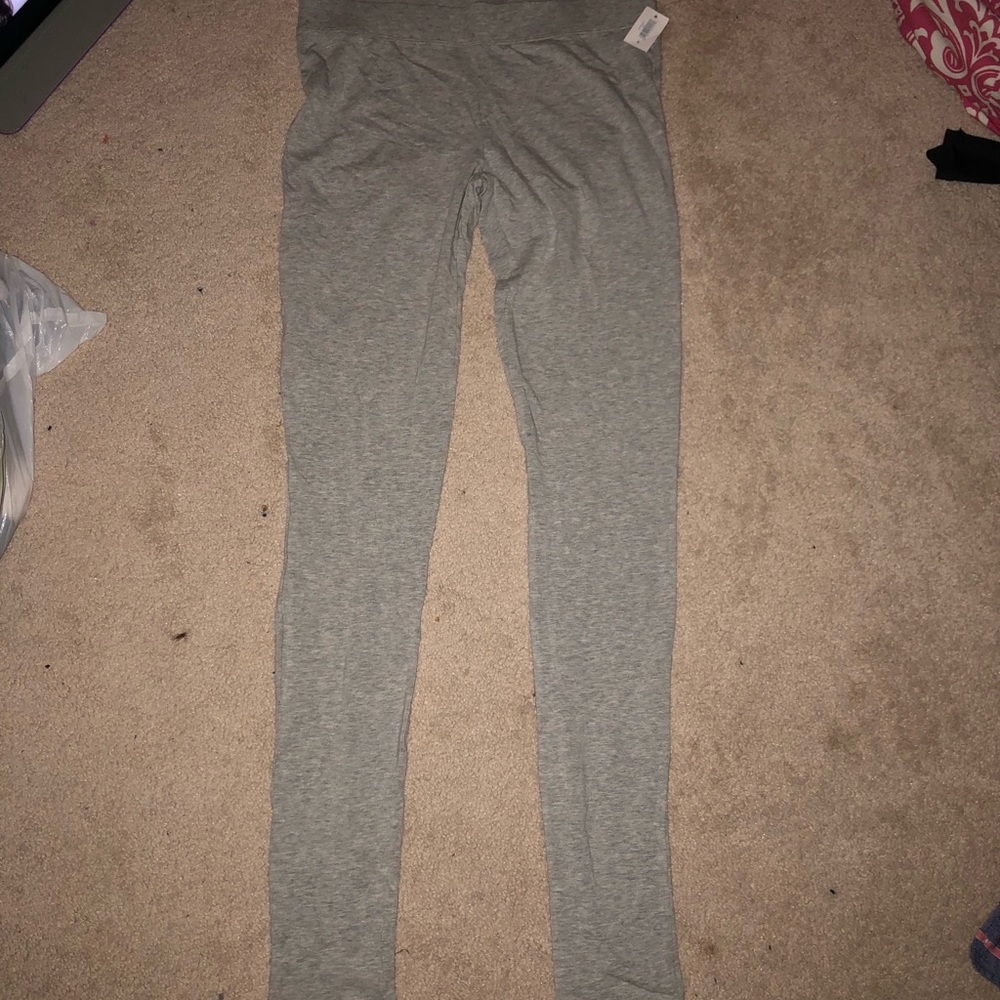 Women’s Gap Grey Leggings
